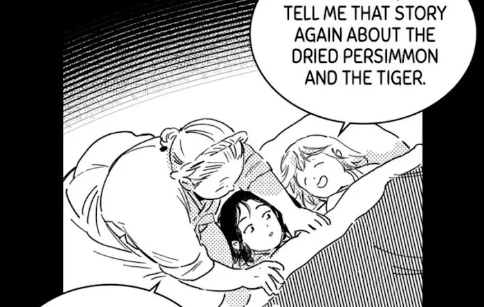 Read Bongchon Bride chapter 14 image 46 on Lezhin