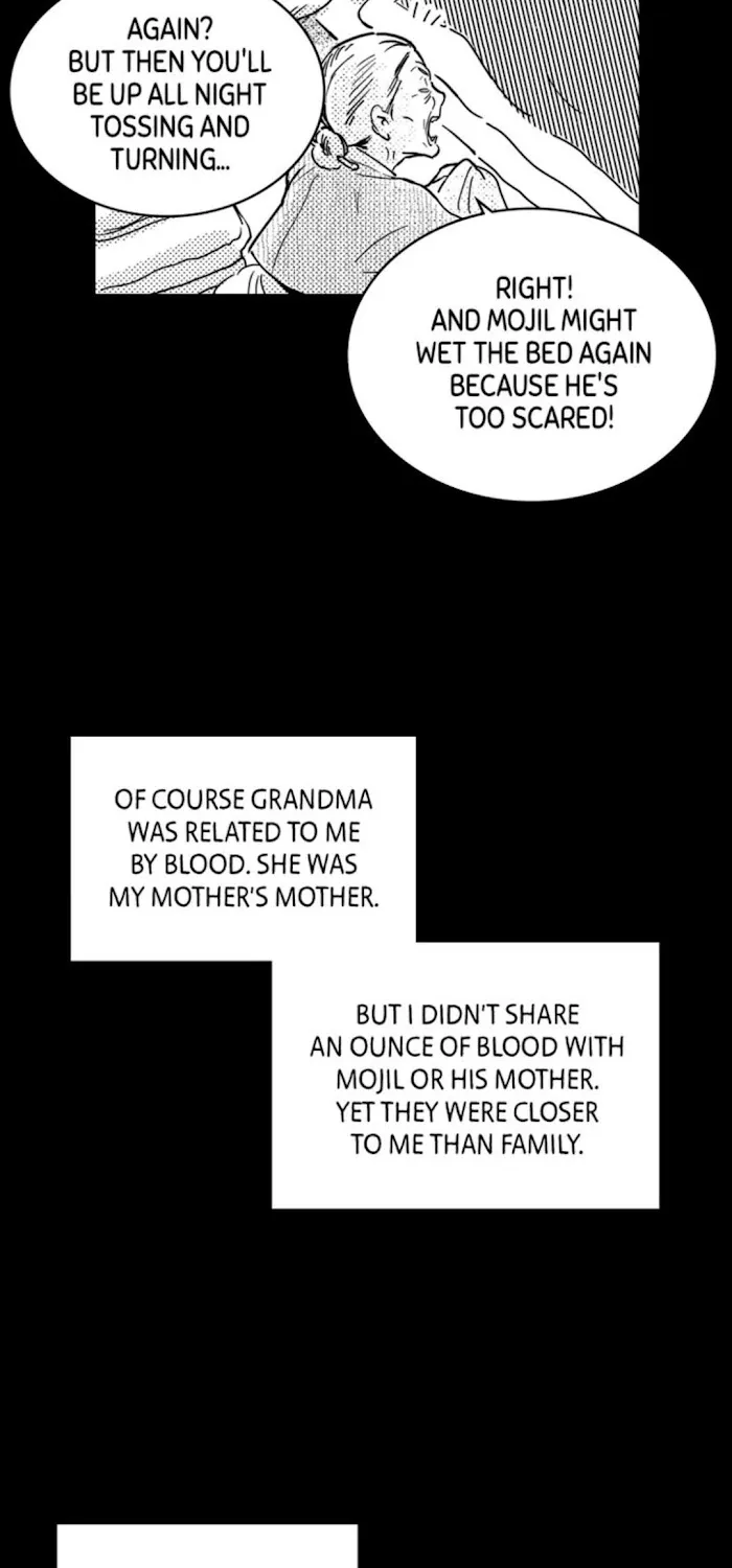 Read Bongchon Bride chapter 14 image 47 on Lezhin
