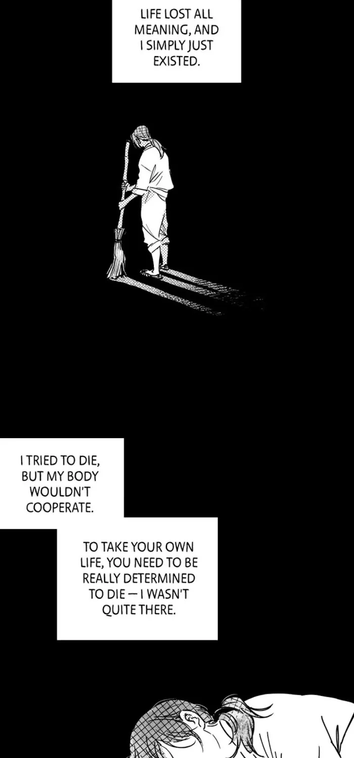 Read Bongchon Bride chapter 14 image 51 on Lezhin