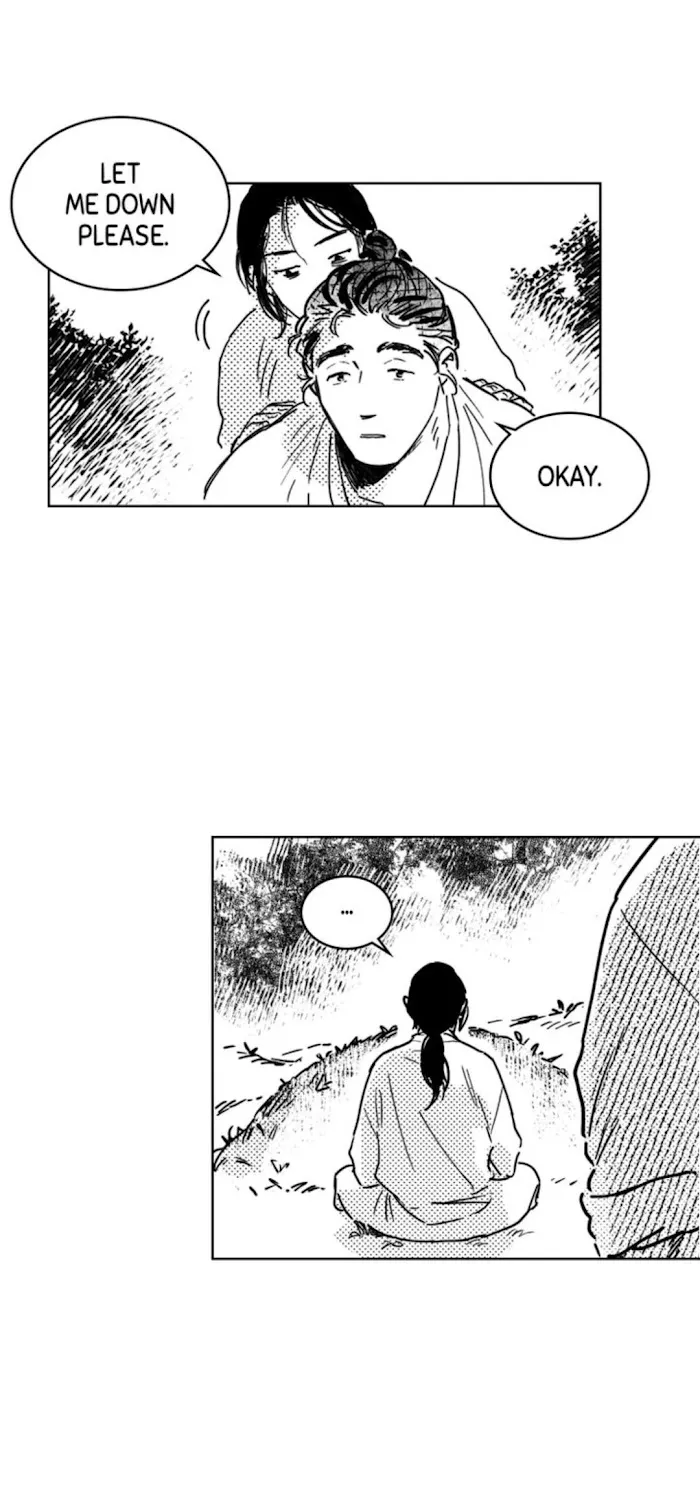 Read Bongchon Bride chapter 14 image 7 on Lezhin