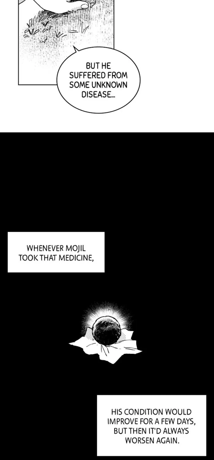 Read Bongchon Bride chapter 14 image 9 on Lezhin