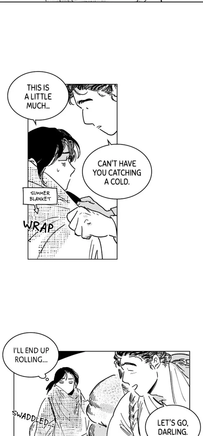 Read Bongchon Bride chapter 15 image 11 on Lezhin