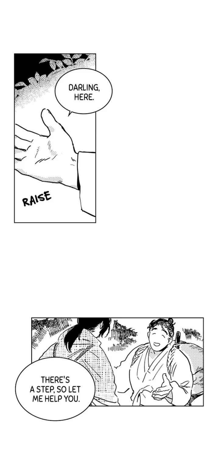 Read Bongchon Bride chapter 15 image 17 on Lezhin