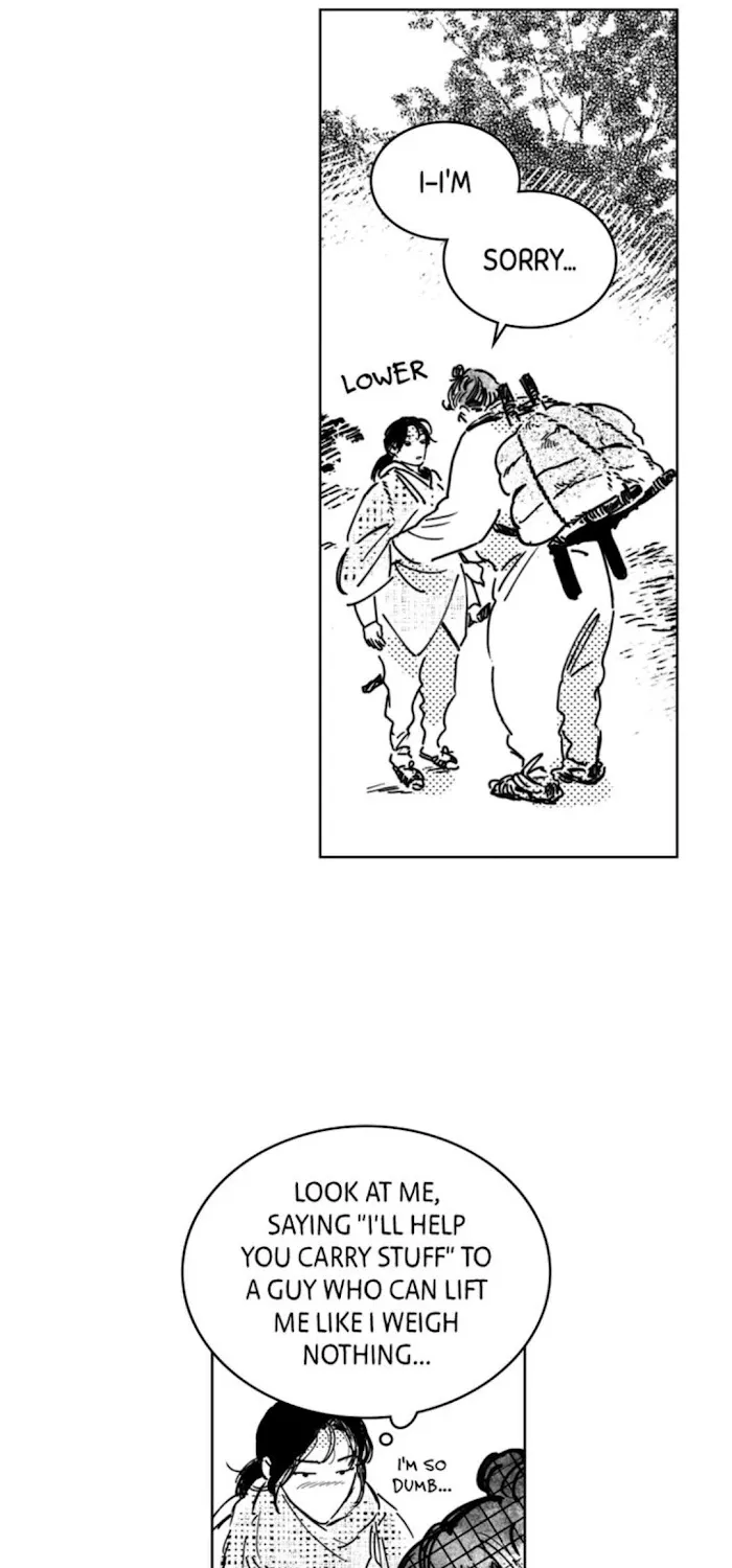 Read Bongchon Bride chapter 15 image 23 on Lezhin