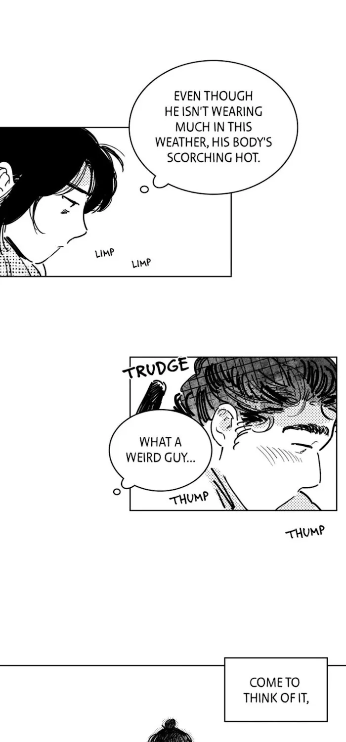 Read Bongchon Bride chapter 15 image 25 on Lezhin