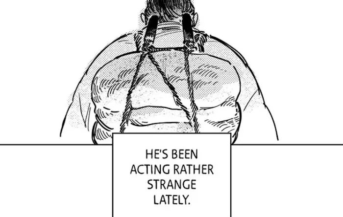 Read Bongchon Bride chapter 15 image 26 on Lezhin