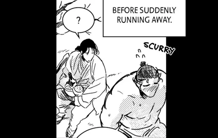 Read Bongchon Bride chapter 15 image 28 on Lezhin