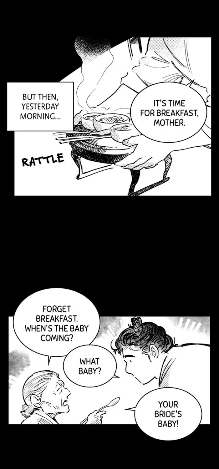Read Bongchon Bride chapter 15 image 31 on Lezhin