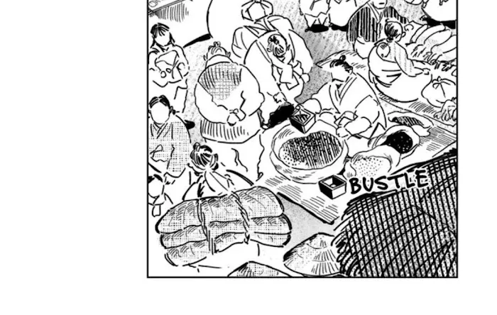Read Bongchon Bride chapter 15 image 40 on Lezhin