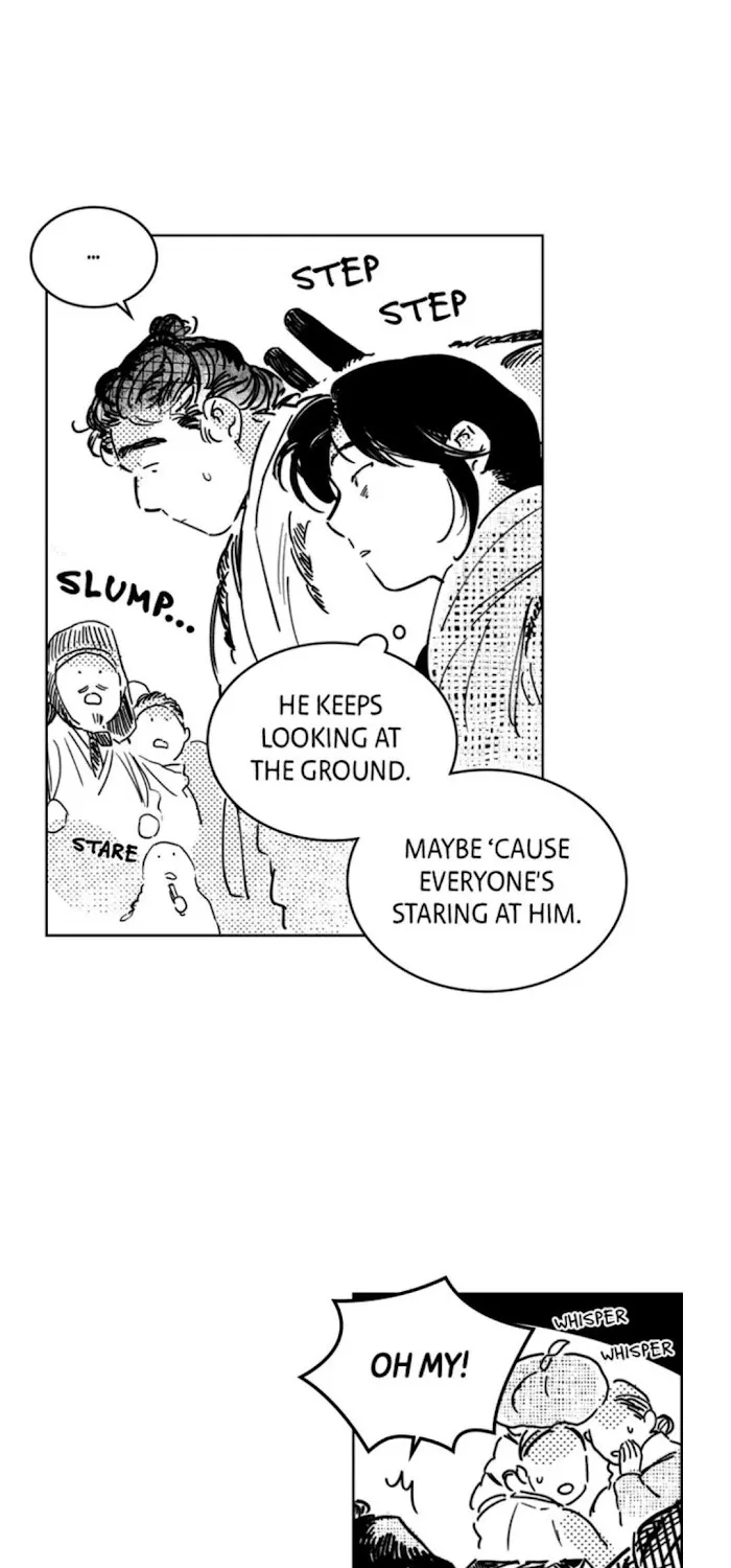 Read Bongchon Bride chapter 15 image 41 on Lezhin
