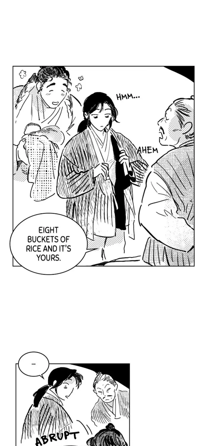 Read Bongchon Bride chapter 15 image 49 on Lezhin