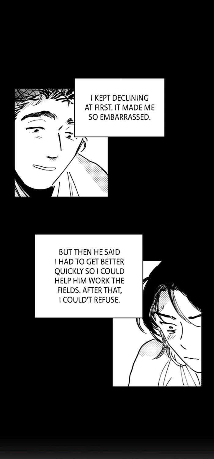 Read Bongchon Bride chapter 15 image 5 on Lezhin