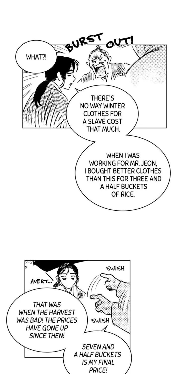Read Bongchon Bride chapter 15 image 51 on Lezhin