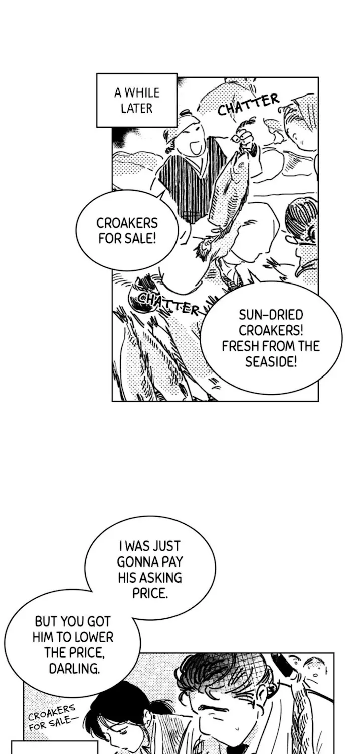 Read Bongchon Bride chapter 15 image 53 on Lezhin
