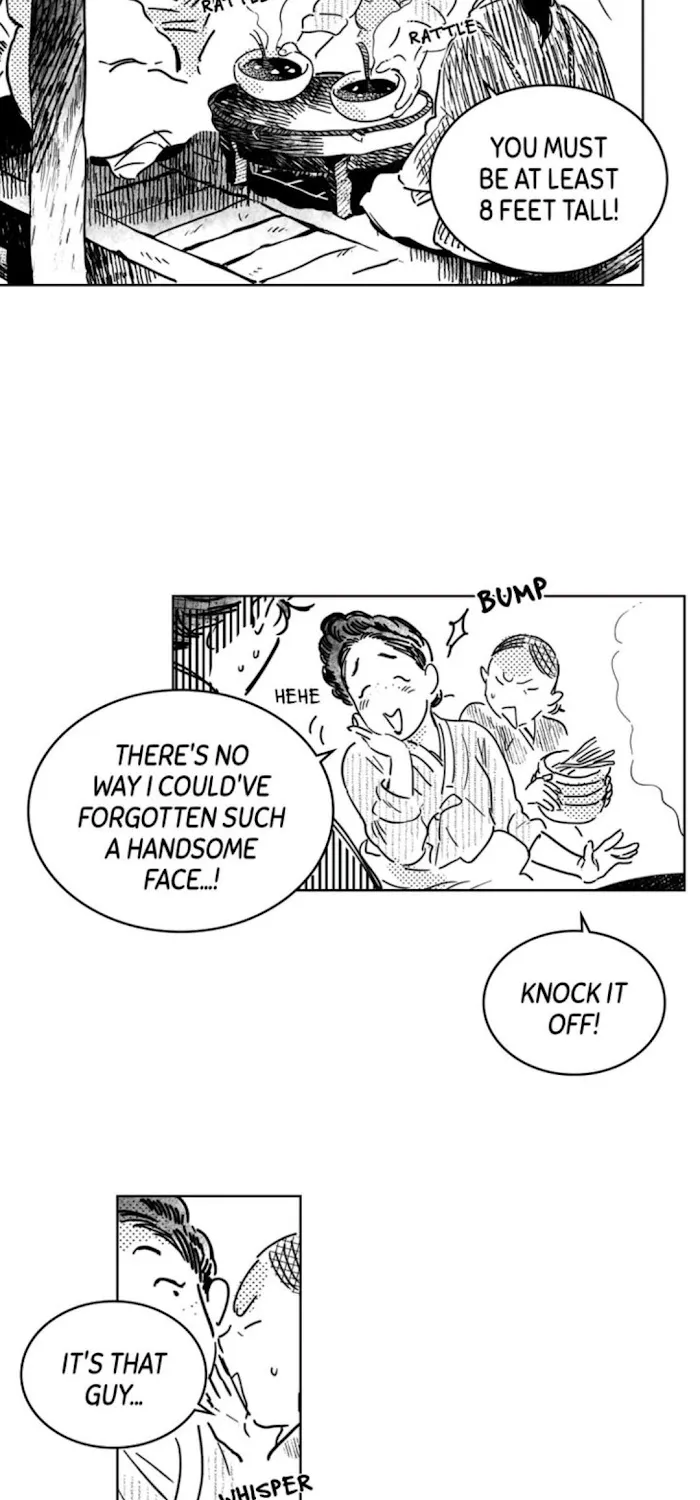 Read Bongchon Bride chapter 15 image 63 on Lezhin