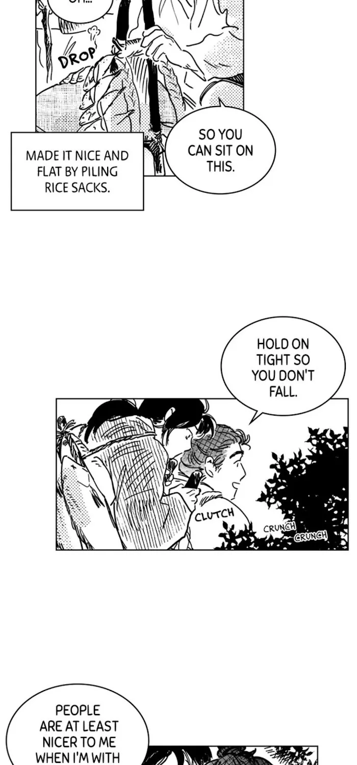 Read Bongchon Bride chapter 15 image 69 on Lezhin