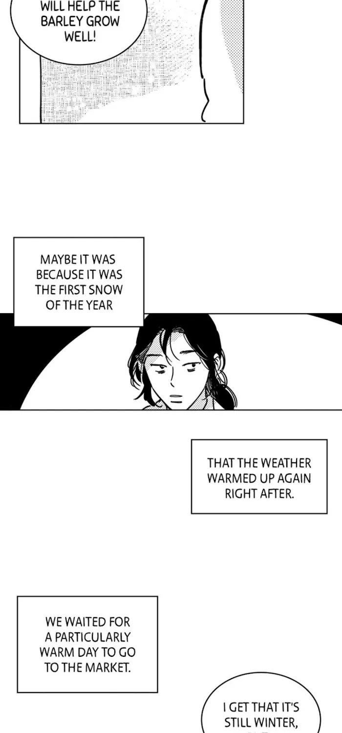 Read Bongchon Bride chapter 15 image 9 on Lezhin