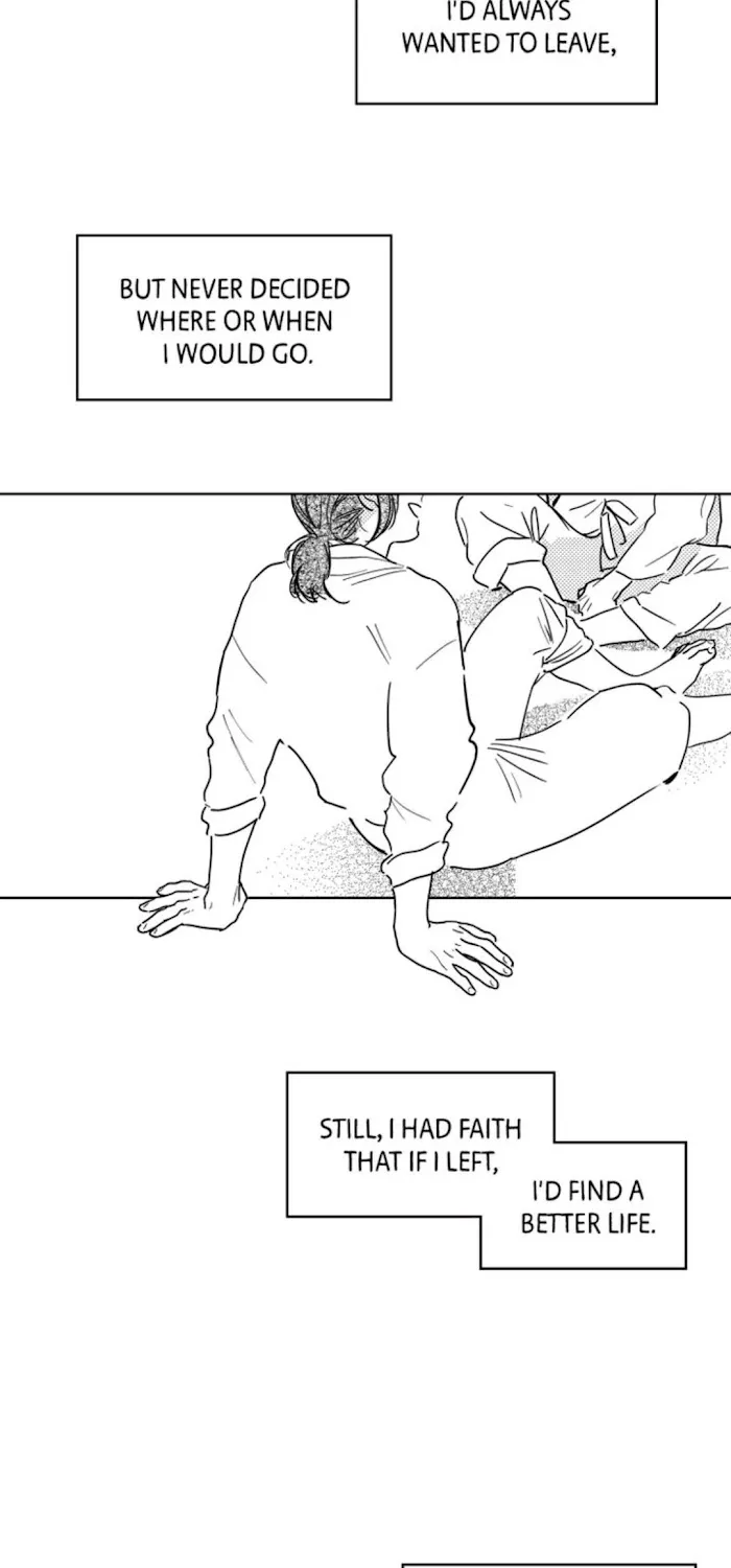 Read Bongchon Bride chapter 16 image 27 on Lezhin