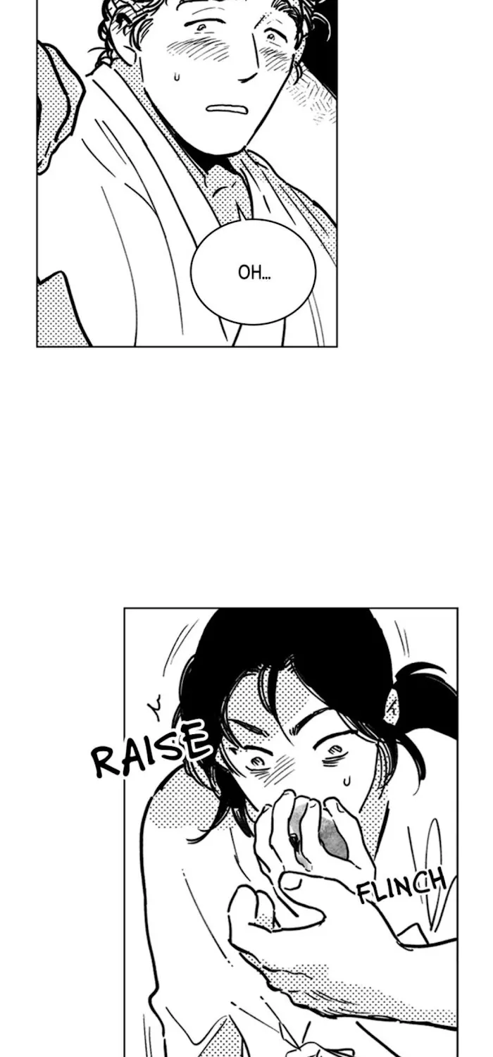Read Bongchon Bride chapter 16 image 3 on Lezhin