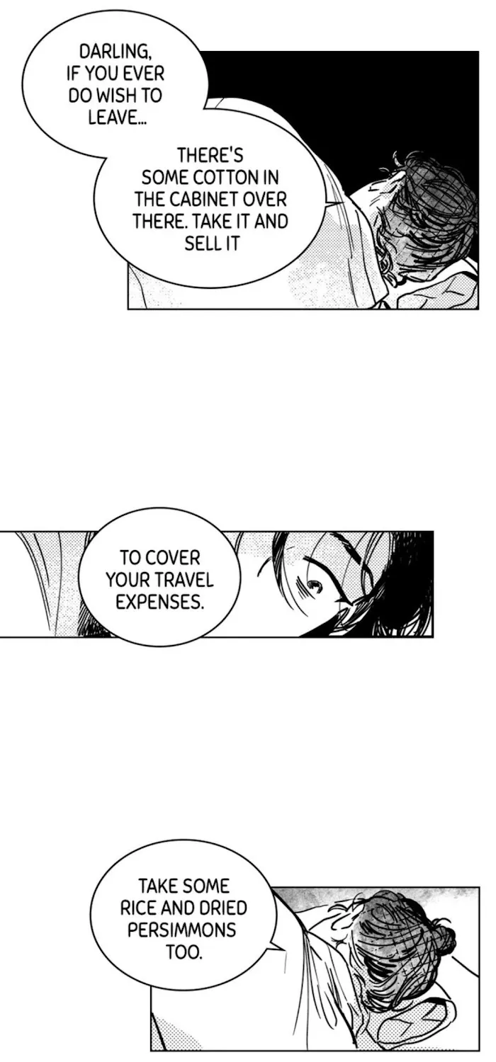 Read Bongchon Bride chapter 16 image 31 on Lezhin