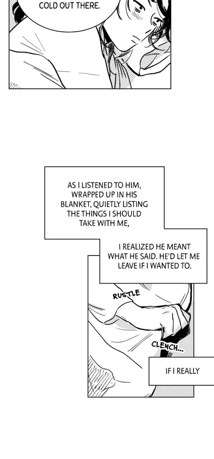 Read Bongchon Bride chapter 16 image 33 on Lezhin