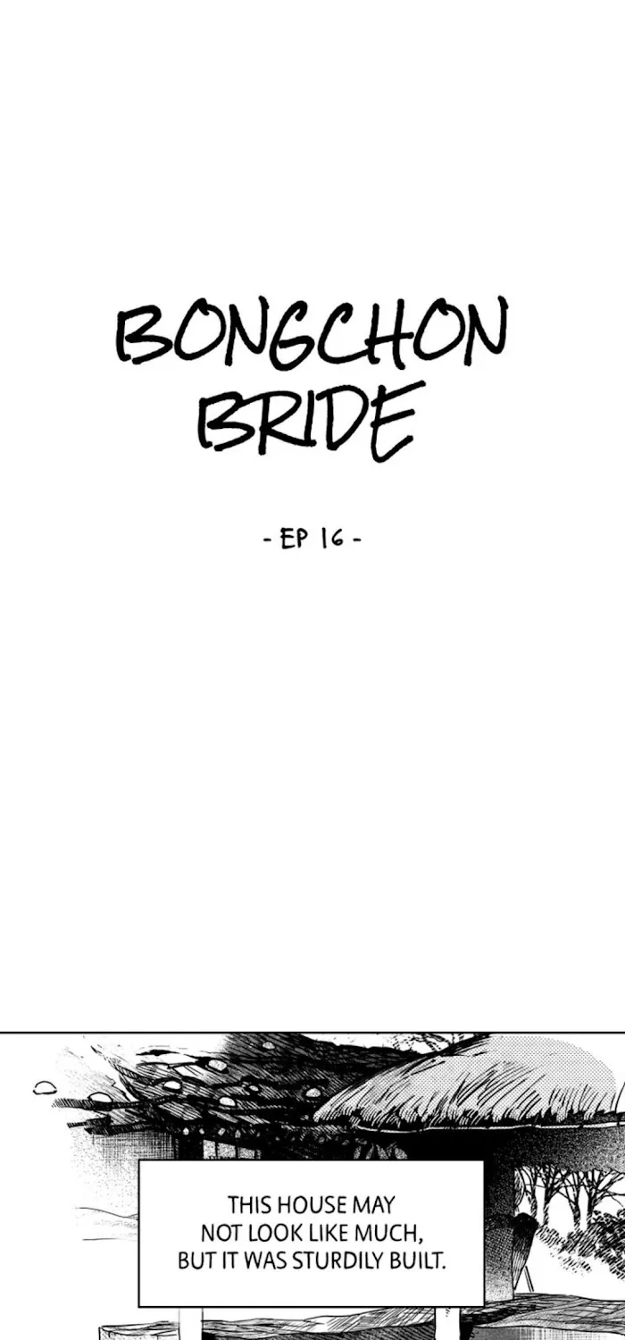 Read Bongchon Bride chapter 16 image 39 on Lezhin