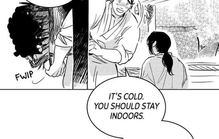Read Bongchon Bride chapter 16 image 48 on Lezhin