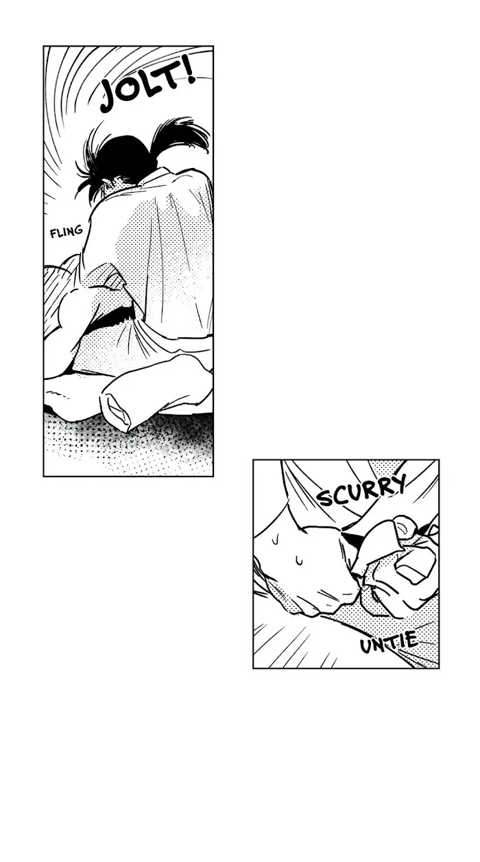 Read Bongchon Bride chapter 17.1 image 30 on Lezhin