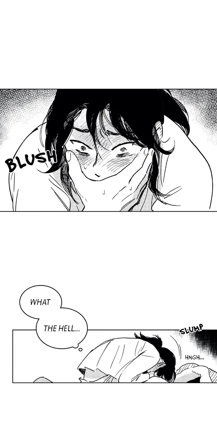 Read Bongchon Bride chapter 17.1 image 32 on Lezhin