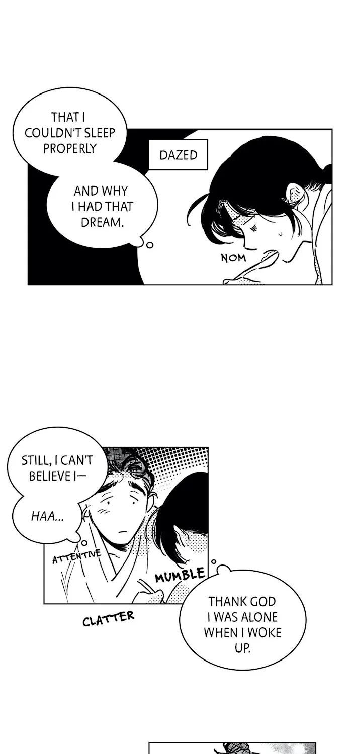 Read Bongchon Bride chapter 17.1 image 35 on Lezhin