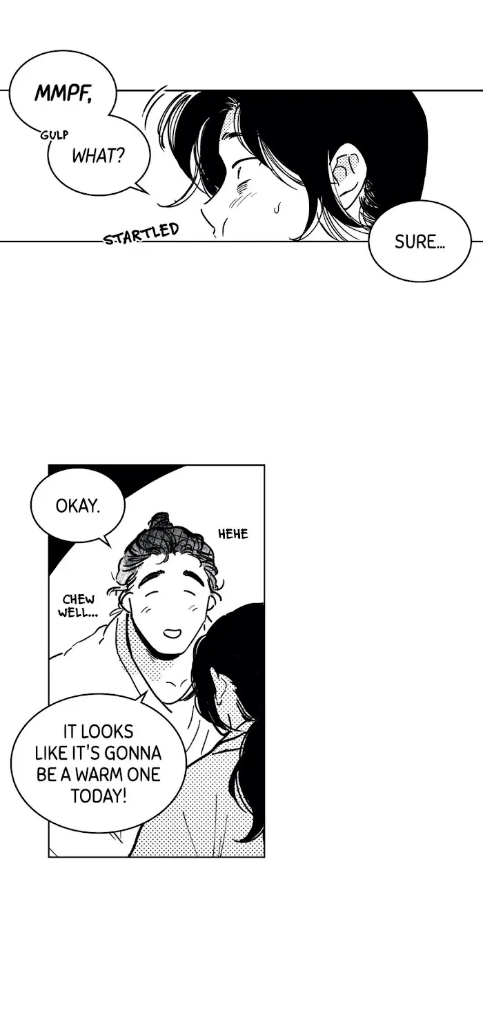 Read Bongchon Bride chapter 17.1 image 37 on Lezhin