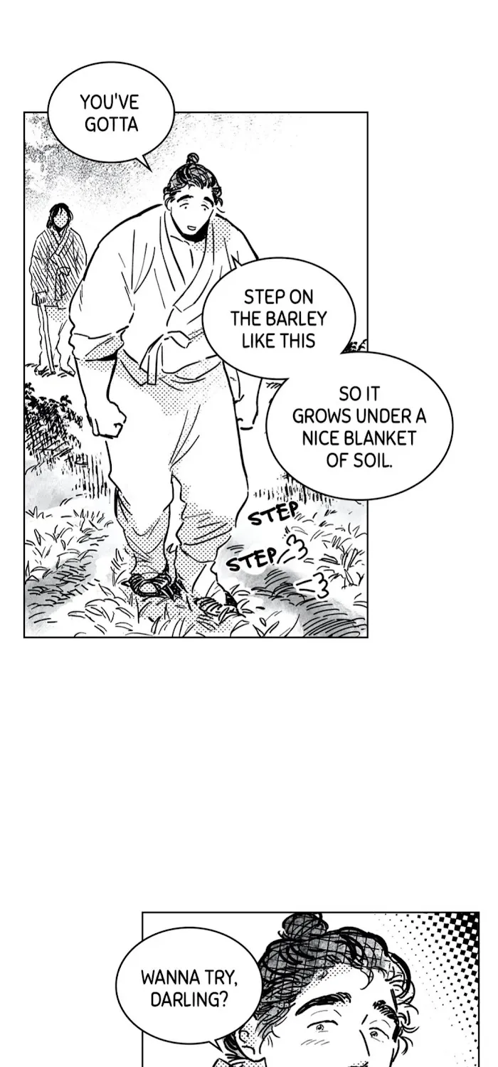 Read Bongchon Bride chapter 17.1 image 39 on Lezhin