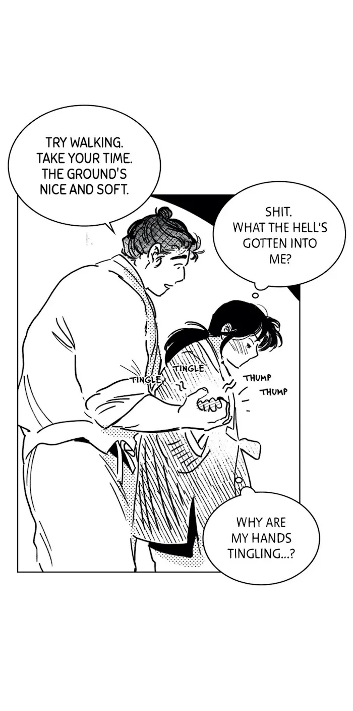 Read Bongchon Bride chapter 17.1 image 43 on Lezhin