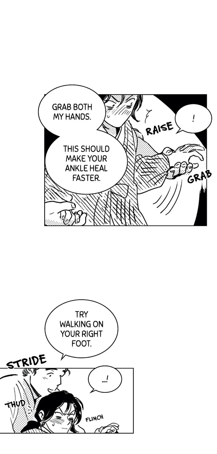 Read Bongchon Bride chapter 17.1 image 44 on Lezhin
