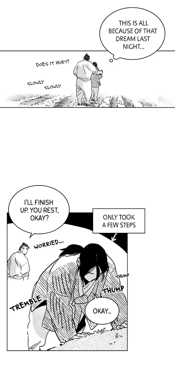 Read Bongchon Bride chapter 17.1 image 45 on Lezhin
