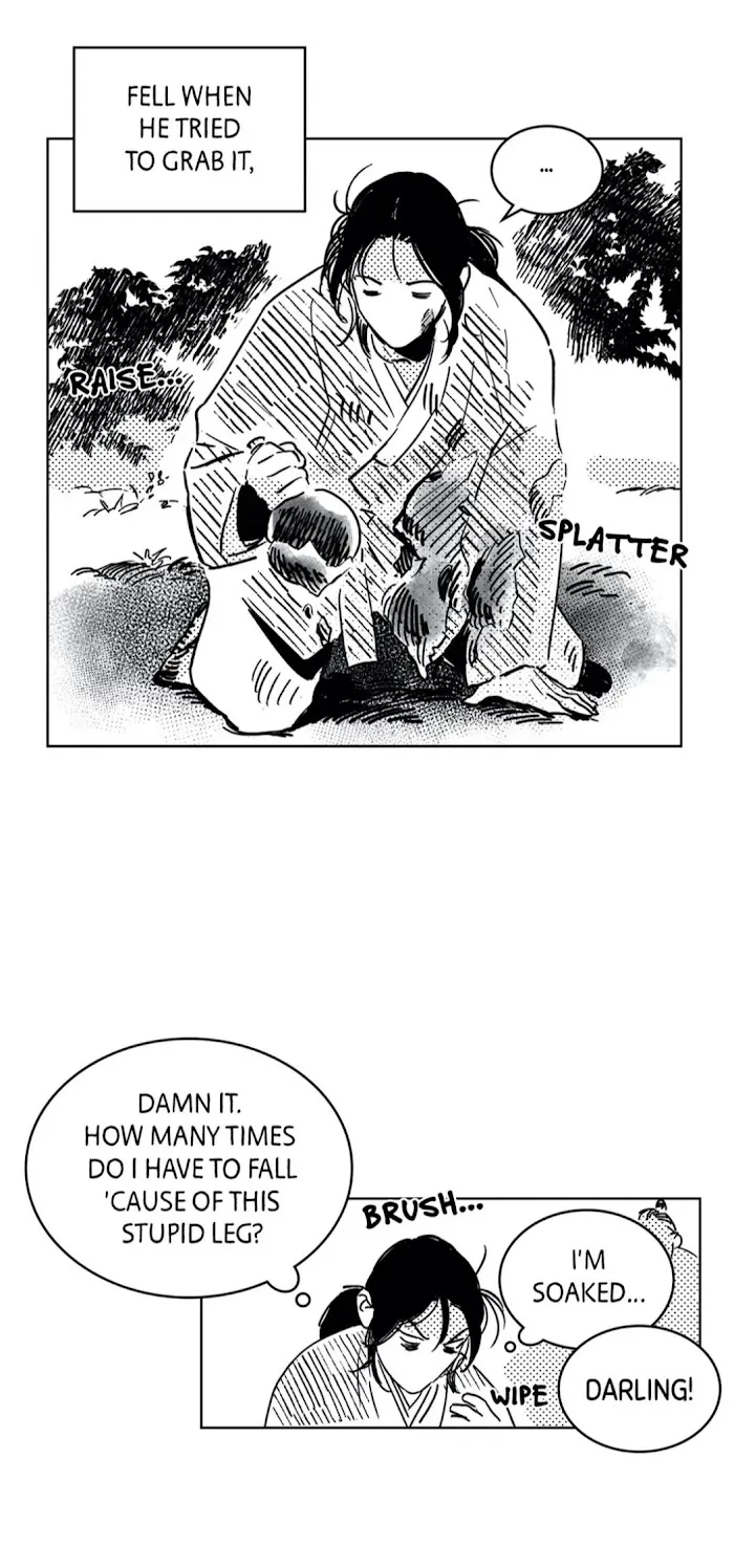 Read Bongchon Bride chapter 17.1 image 49 on Lezhin