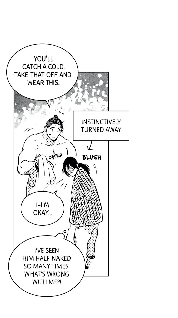 Read Bongchon Bride chapter 17.1 image 54 on Lezhin