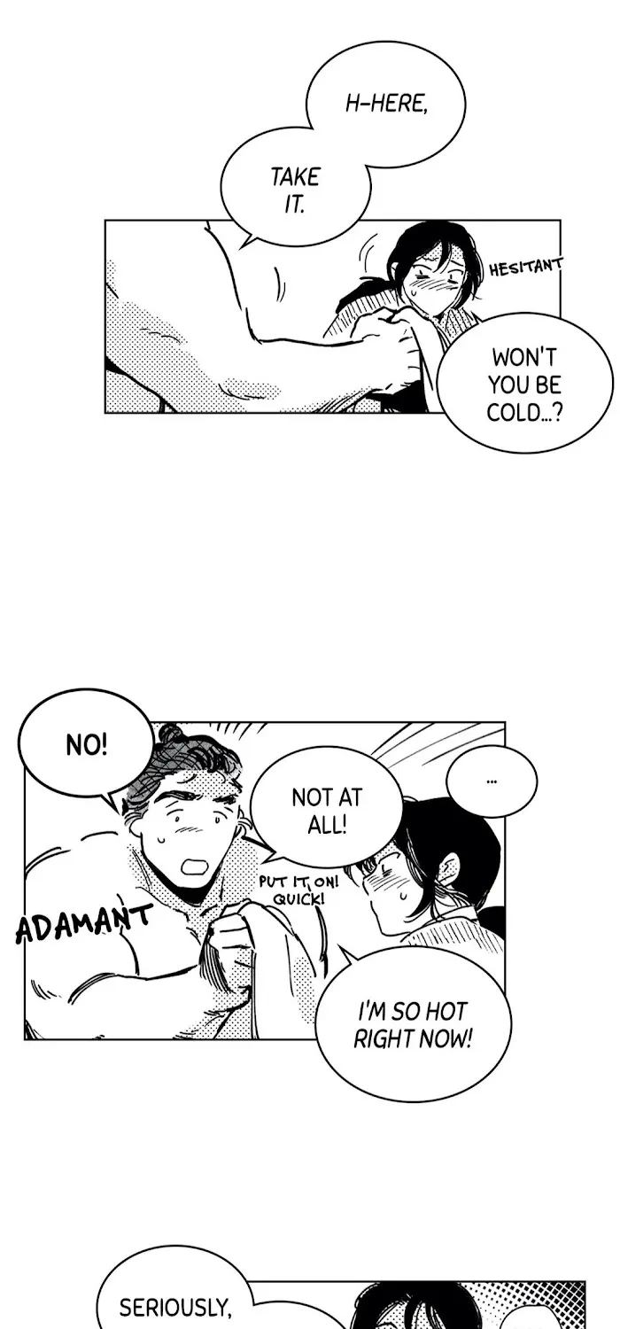 Read Bongchon Bride chapter 17.1 image 55 on Lezhin