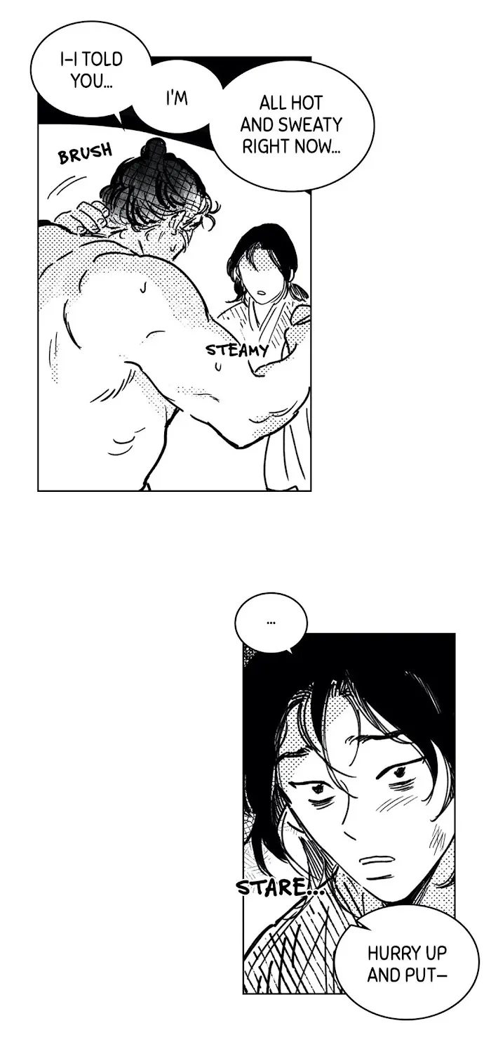 Read Bongchon Bride chapter 17.1 image 59 on Lezhin