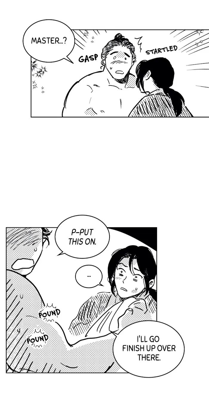 Read Bongchon Bride chapter 17.1 image 68 on Lezhin