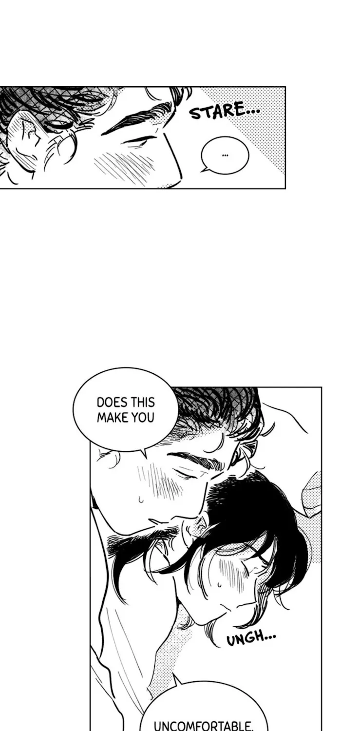 Read Bongchon Bride chapter 17 image 2 on Lezhin