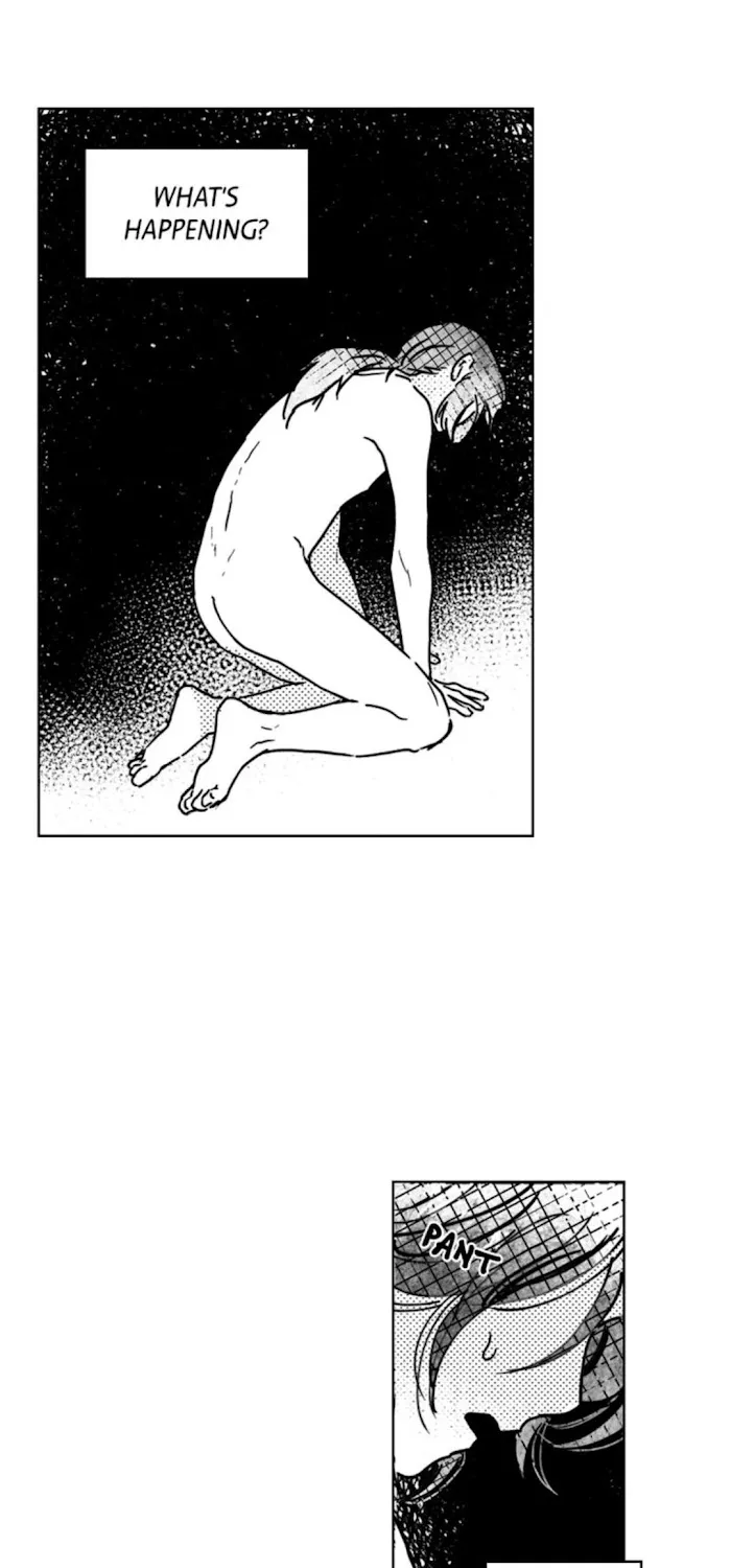 Read Bongchon Bride chapter 17 image 24 on Lezhin