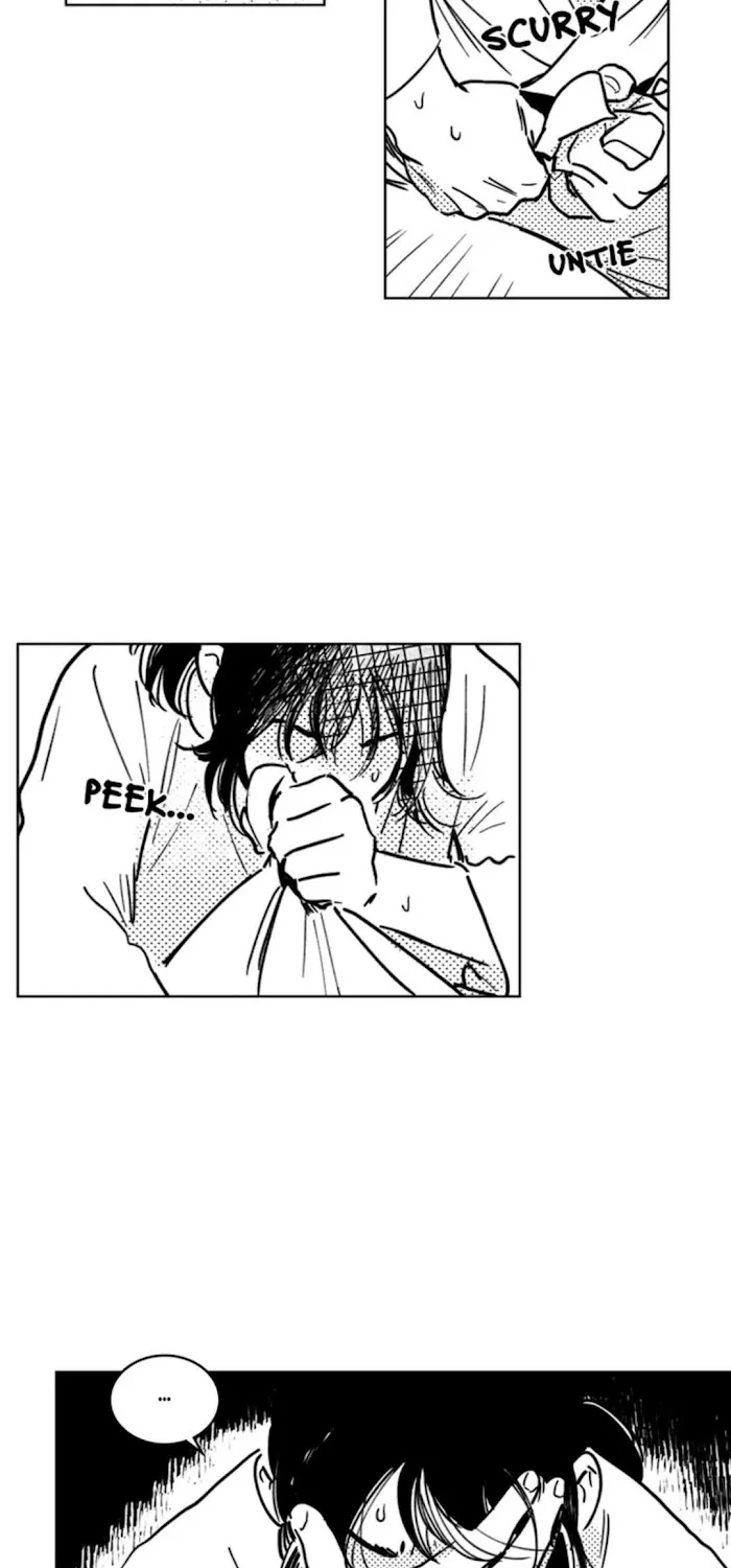 Read Bongchon Bride chapter 17 image 34 on Lezhin