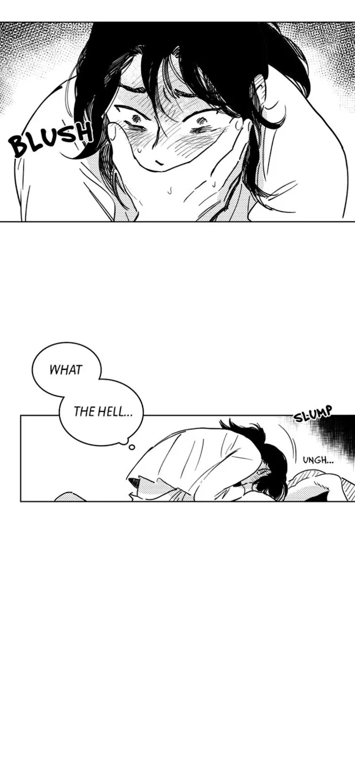 Read Bongchon Bride chapter 17 image 36 on Lezhin