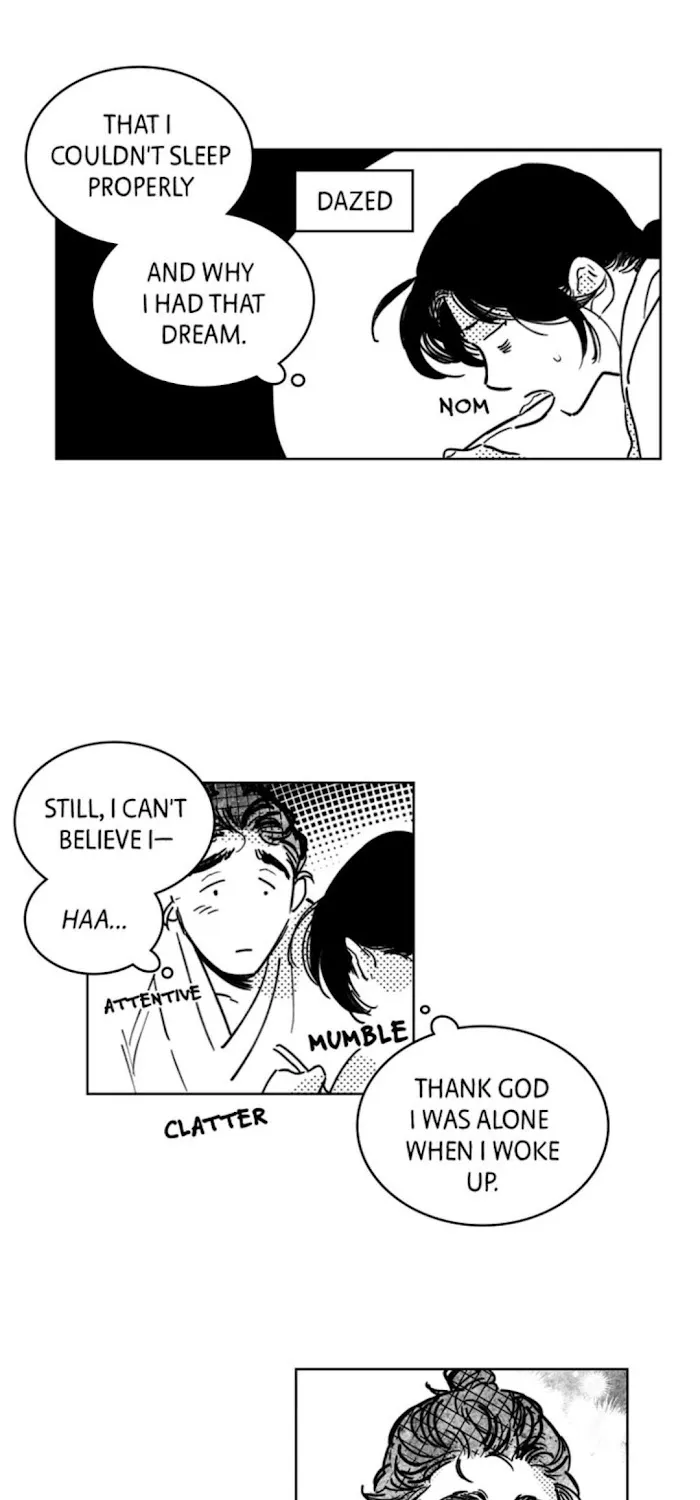 Read Bongchon Bride chapter 17 image 40 on Lezhin