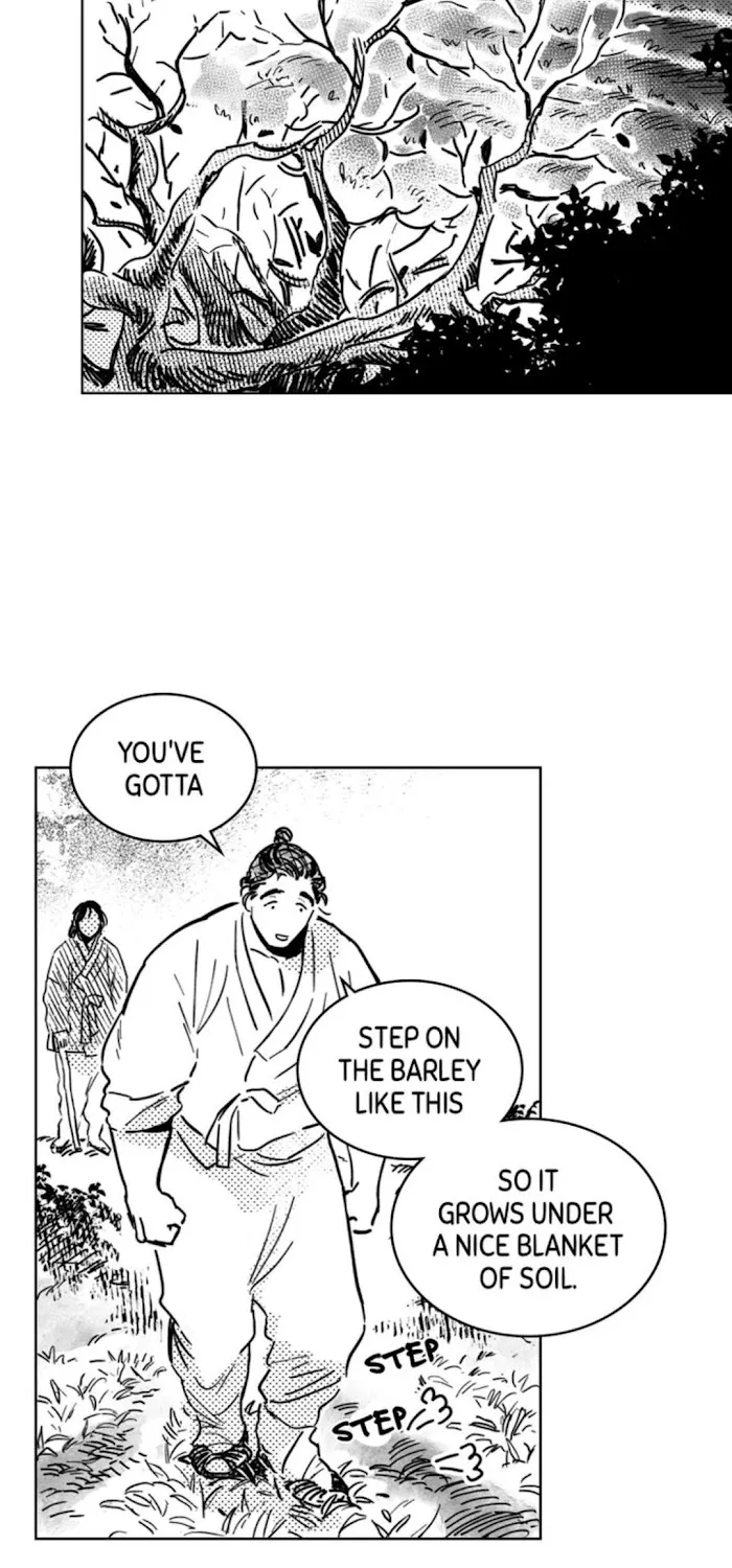 Read Bongchon Bride chapter 17 image 44 on Lezhin
