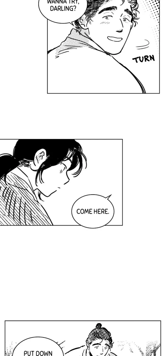 Read Bongchon Bride chapter 17 image 46 on Lezhin