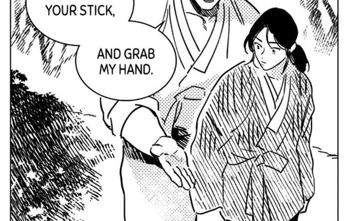 Read Bongchon Bride chapter 17 image 47 on Lezhin