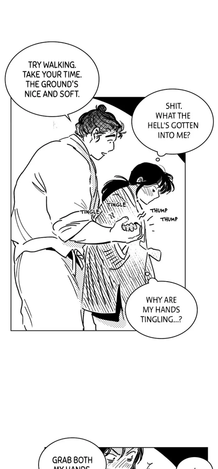 Read Bongchon Bride chapter 17 image 50 on Lezhin
