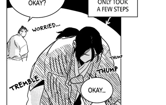 Read Bongchon Bride chapter 17 image 53 on Lezhin